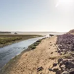 Raceside Casa de Férias *