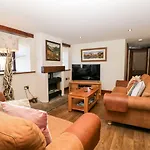 Raceside Casa de Férias