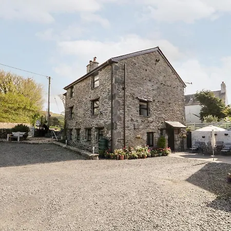 Holiday home Raceside Silecroft