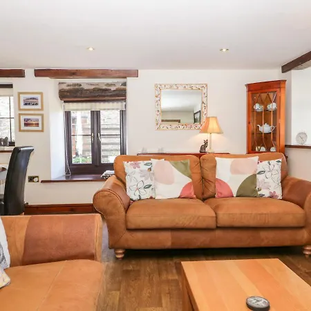 Raceside Holiday home *