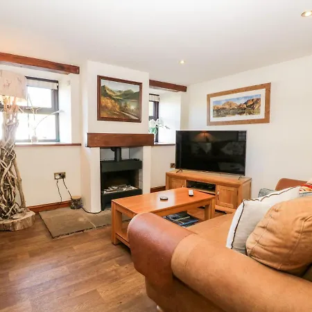 Holiday home Raceside Silecroft
