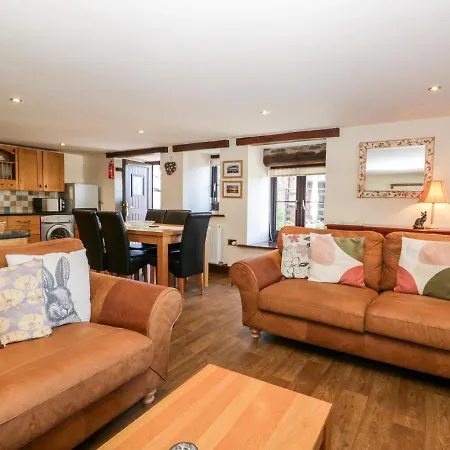 Raceside Holiday home *