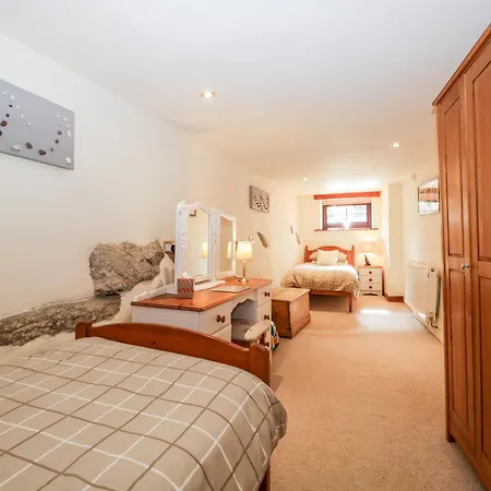 Raceside Holiday home