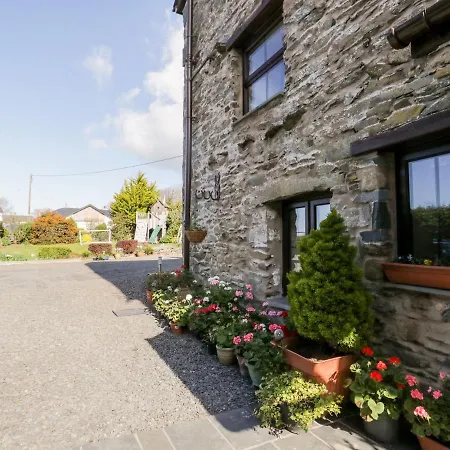 Holiday home Raceside