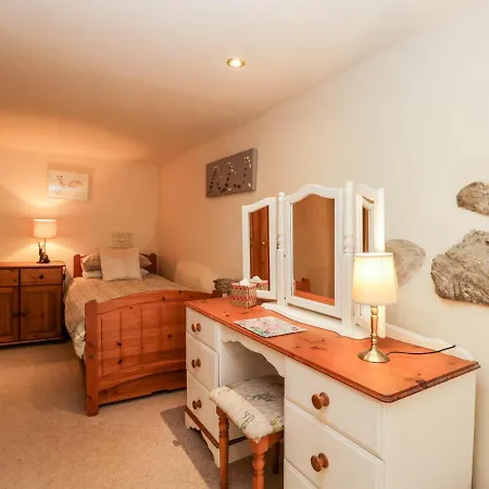 Raceside Holiday home *