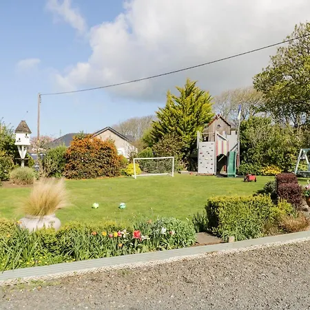 Raceside Holiday home Silecroft