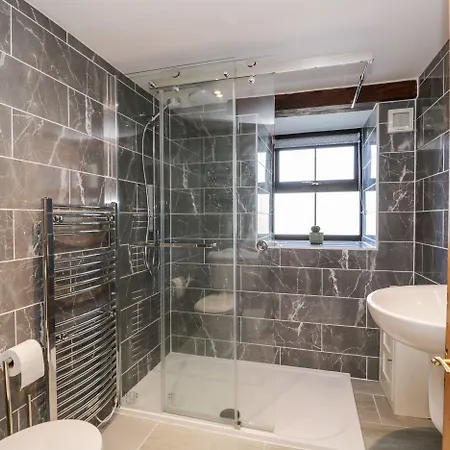 Nyaraló Raceside Silecroft