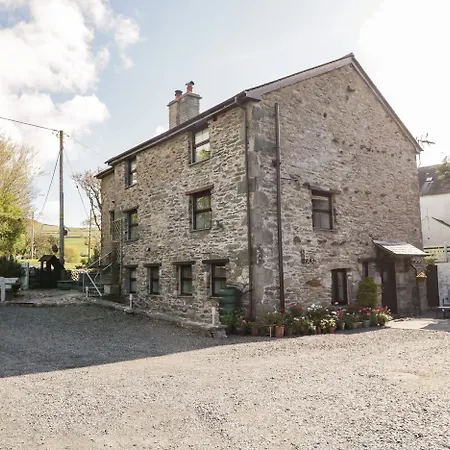 Casa de Férias Raceside Silecroft