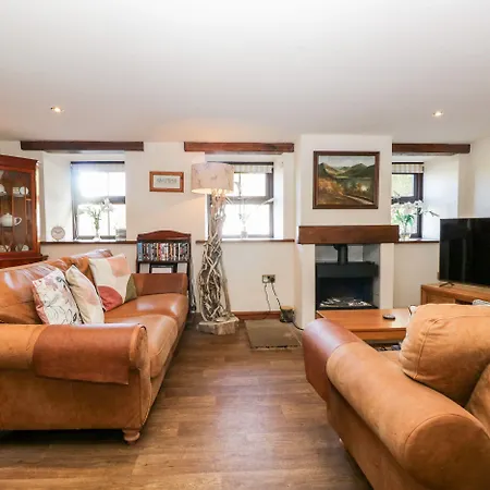 Raceside Nyaraló Silecroft