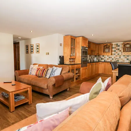 Raceside Casa de Férias *