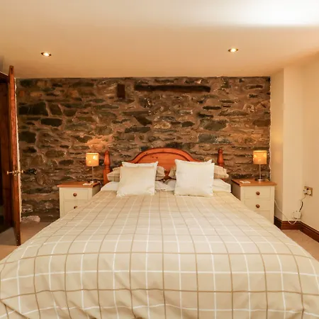 Nyaraló Raceside Silecroft